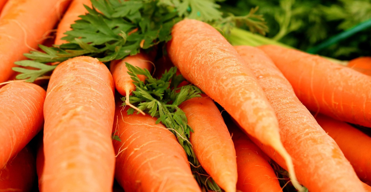 Scottish Carrots